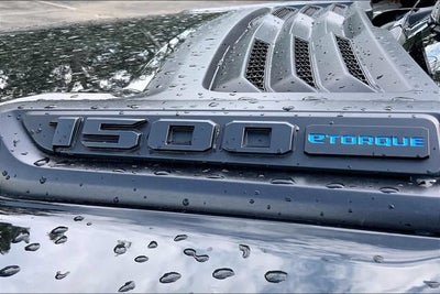2027 RAM 1500 Limited