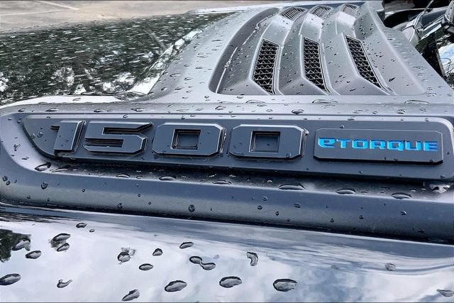 2027 RAM 1500 Limited