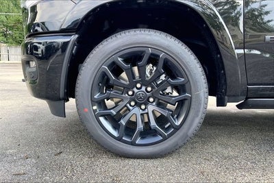 2027 RAM 1500 Limited