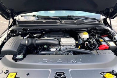 2027 RAM 1500 Limited