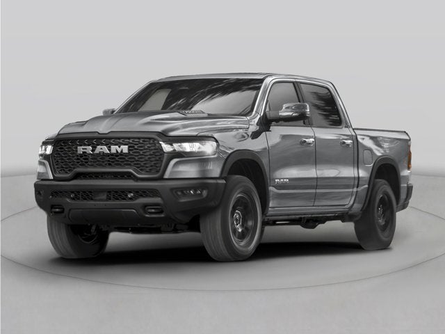 2027 RAM 1500 Limited