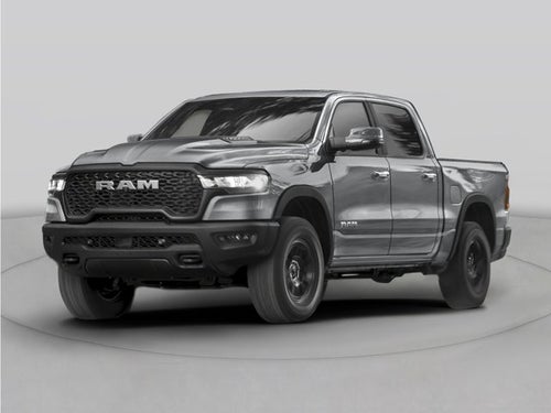 2027 RAM 1500 Limited