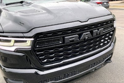 2027 RAM 1500 Limited