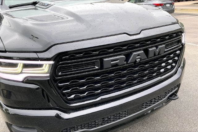 2027 RAM 1500 Limited