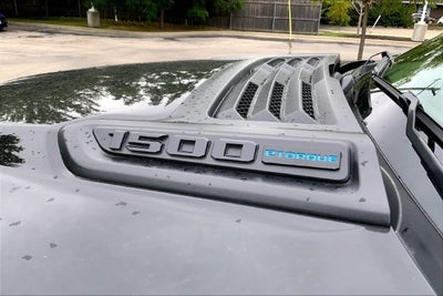 2027 RAM 1500 Limited