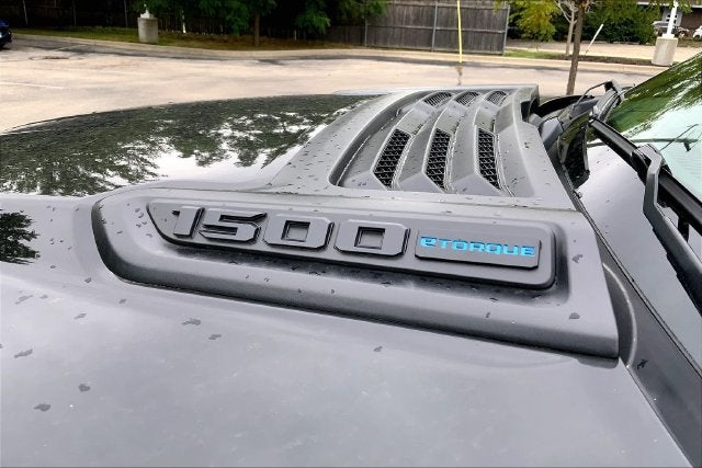 2027 RAM 1500 Limited