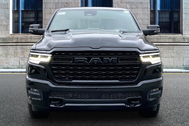 2027 RAM 1500 Limited