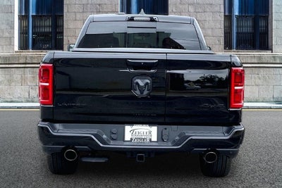 2027 RAM 1500 Limited