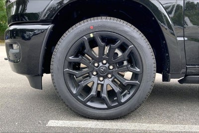 2027 RAM 1500 Limited