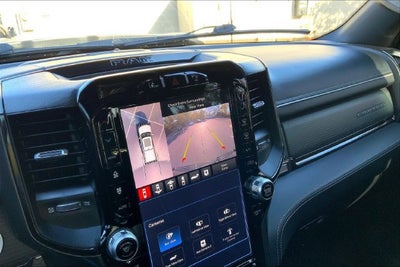 2023 RAM 1500 Limited