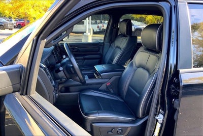 2023 RAM 1500 Limited