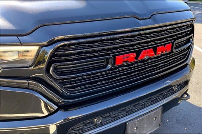 2023 RAM 1500 Limited