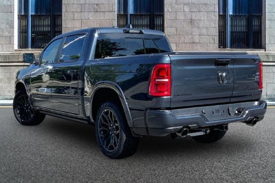2027 RAM 1500 Limited