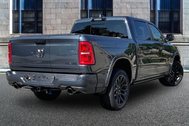 2027 RAM 1500 Limited