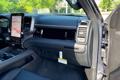 2027 RAM 1500 Limited