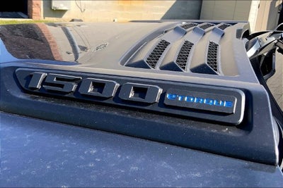 2027 RAM 1500 Limited