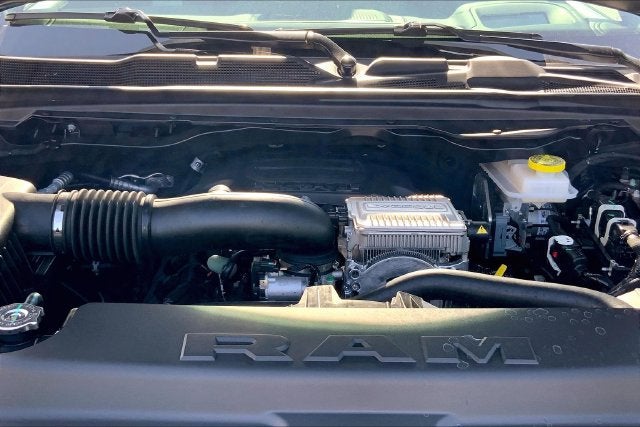2027 RAM 1500 Limited