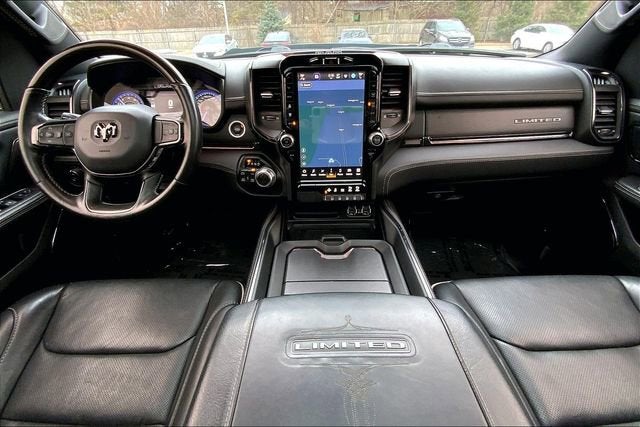 2022 RAM 1500 Limited