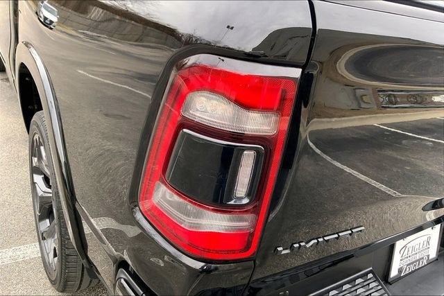 2022 RAM 1500 Limited