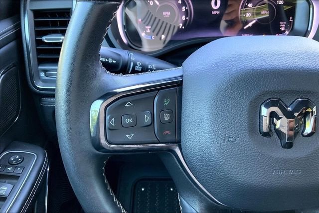 2023 RAM 1500 Limited