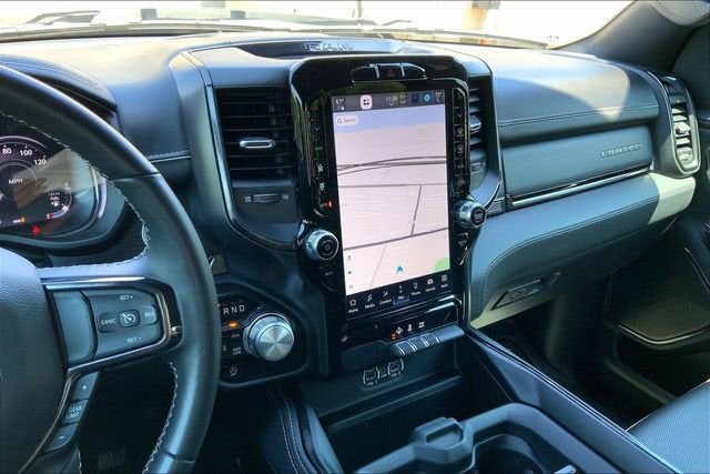 2023 RAM 1500 Limited