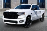2027 RAM 1500 Limited