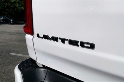 2027 RAM 1500 Limited