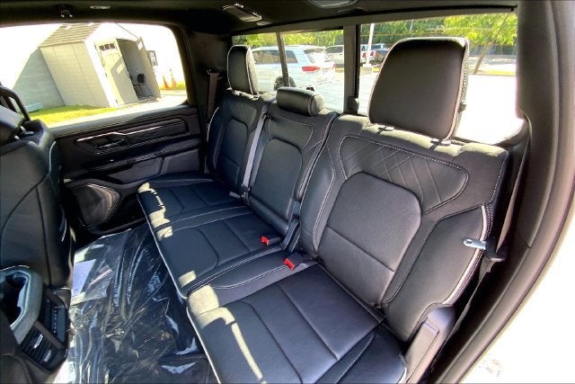 2027 RAM 1500 Limited