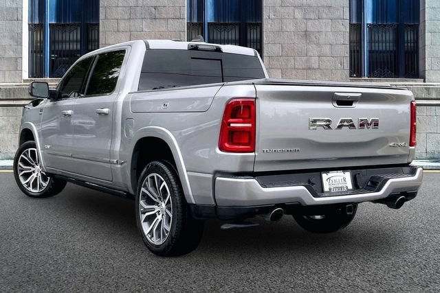 2025 RAM 1500 Tungsten