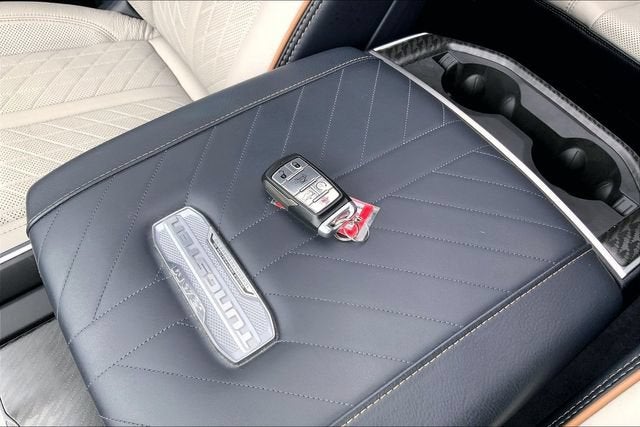 2025 RAM 1500 Tungsten