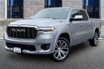 2025 RAM 1500 Tungsten