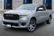 2025 RAM 1500 Tungsten