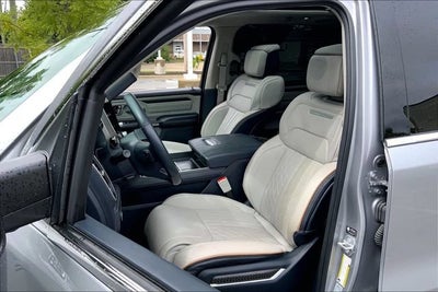 2025 RAM 1500 Tungsten