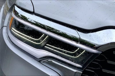 2025 RAM 1500 Tungsten