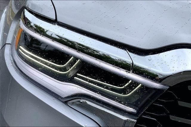 2025 RAM 1500 Tungsten