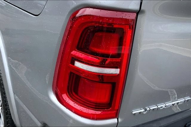 2025 RAM 1500 Tungsten