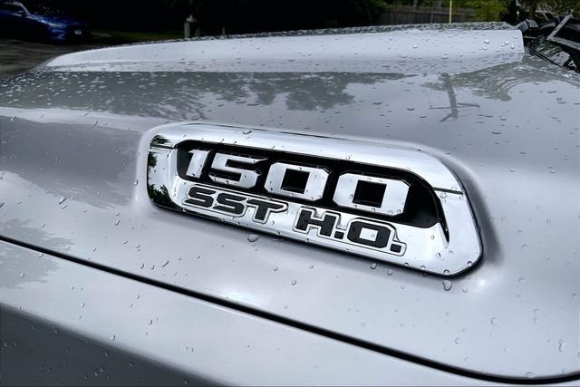 2025 RAM 1500 Tungsten