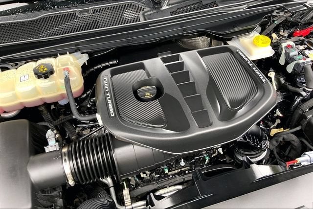 2025 RAM 1500 Tungsten