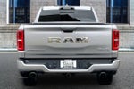 2025 RAM 1500 Tungsten