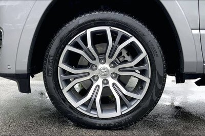 2025 RAM 1500 Tungsten