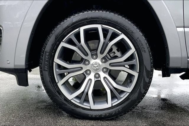 2025 RAM 1500 Tungsten