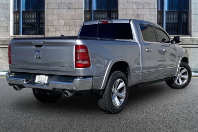 2020 RAM 1500 Limited