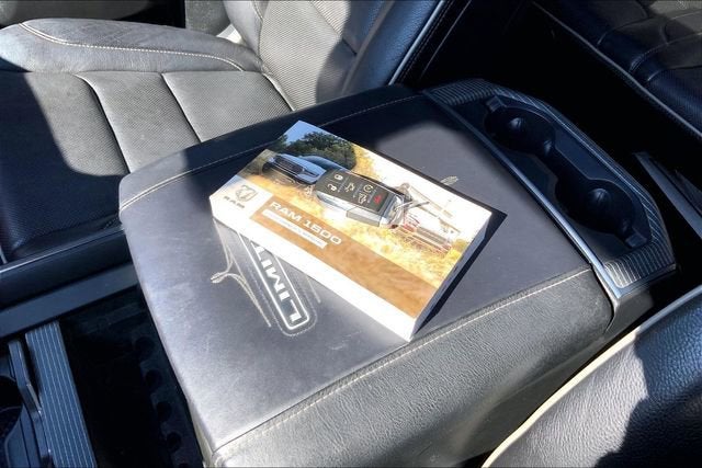 2020 RAM 1500 Limited