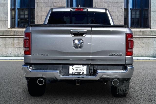 2020 RAM 1500 Limited