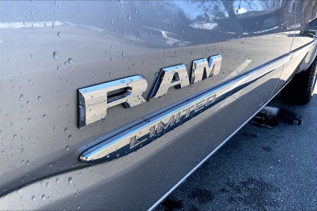 2020 RAM 1500 Limited
