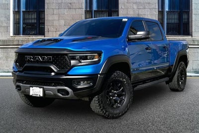 2024 RAM 1500 TRX