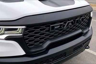 2025 RAM 1500 RHO