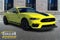 2021 Ford Mustang Mach 1