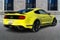 2021 Ford Mustang Mach 1