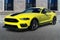 2021 Ford Mustang Mach 1
